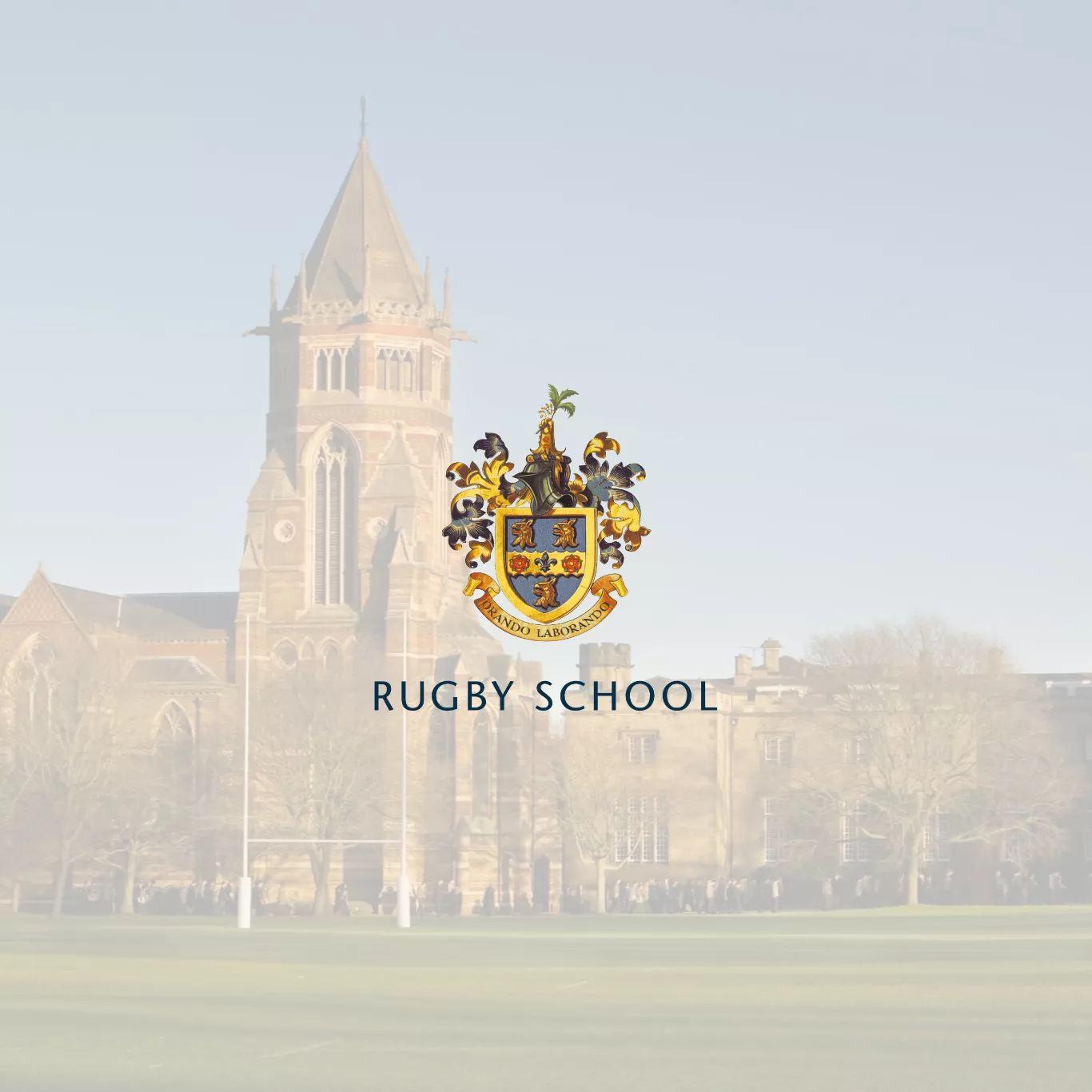 拉格比公学 Rugby School