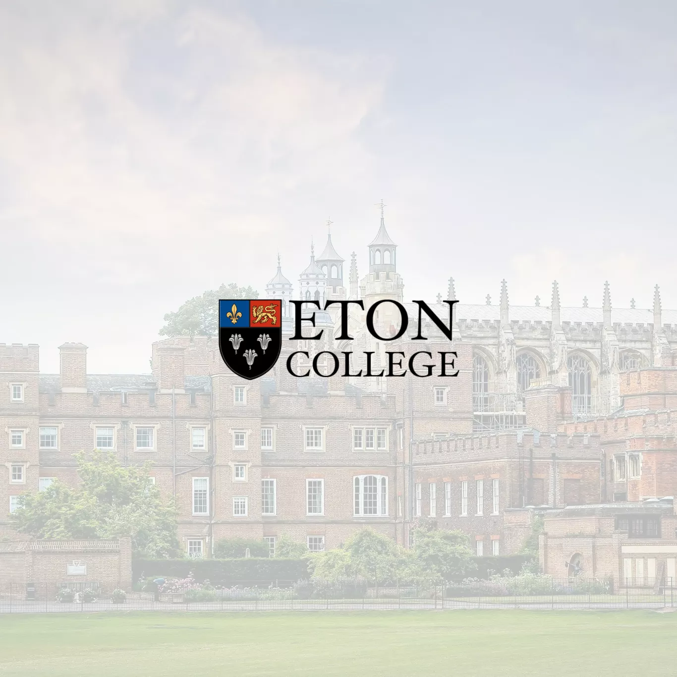 伊顿公学 Eton College