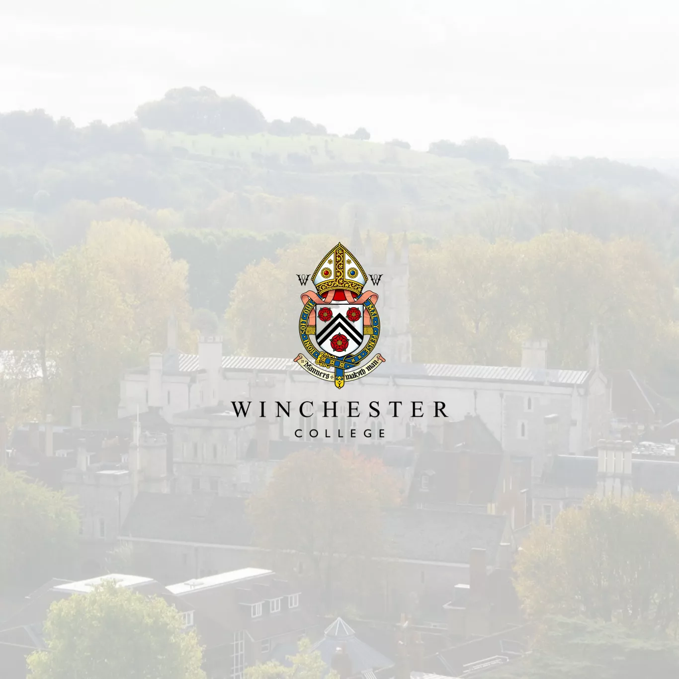 温彻斯特公学 Winchester College