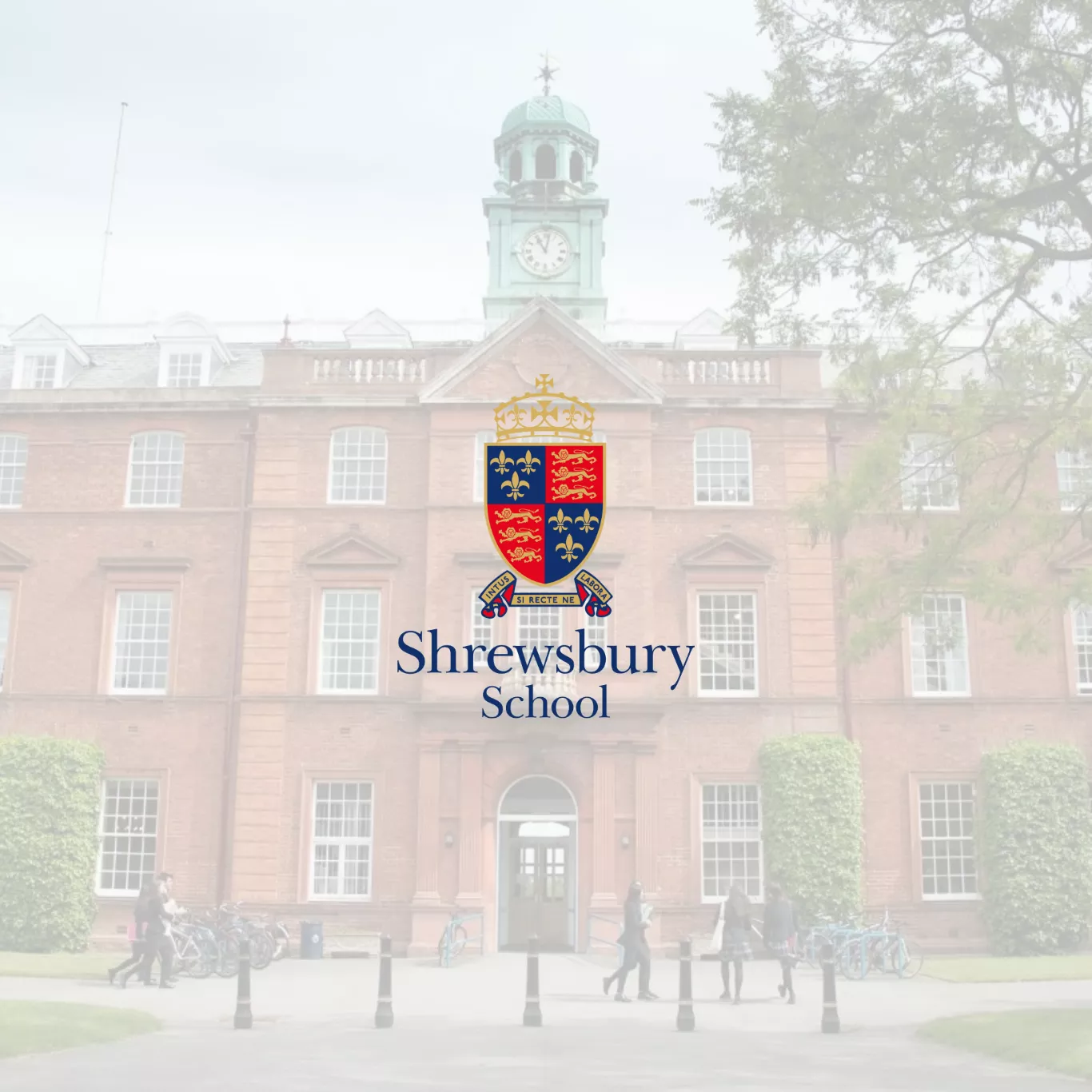 舒兹伯利公学 Shrewsbury School