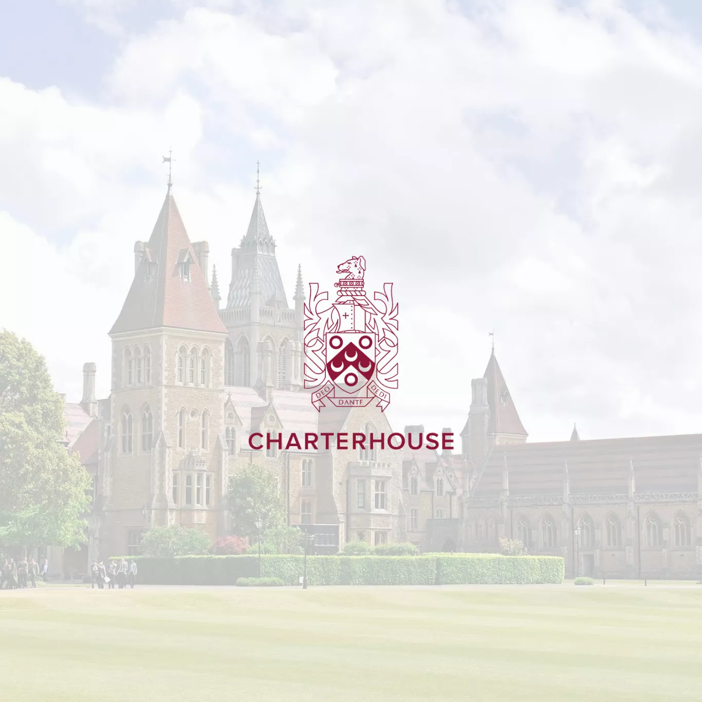 查特豪斯公学 Charterhouse School