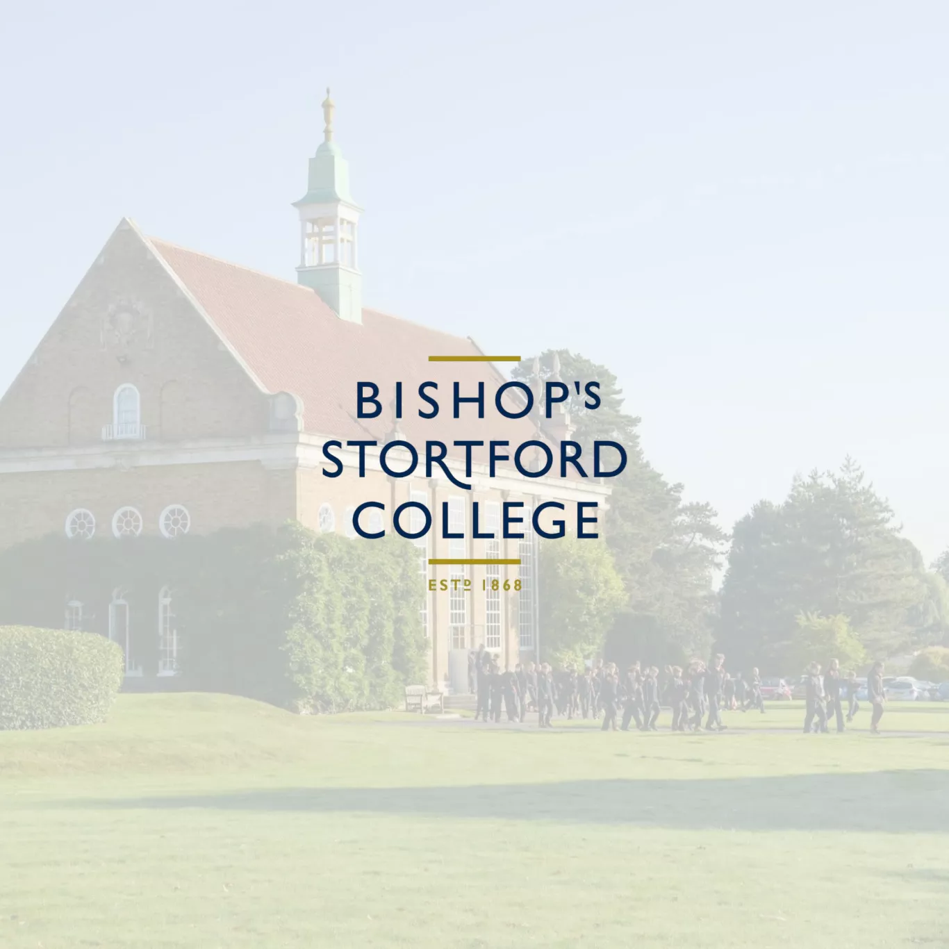 彼谢普斯托福学院 Bishop's Stortford College