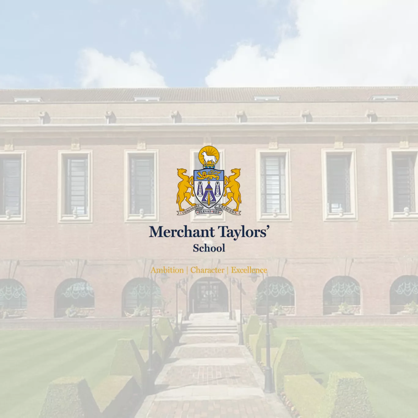 莫切特泰勒公学 Merchant Taylors' School