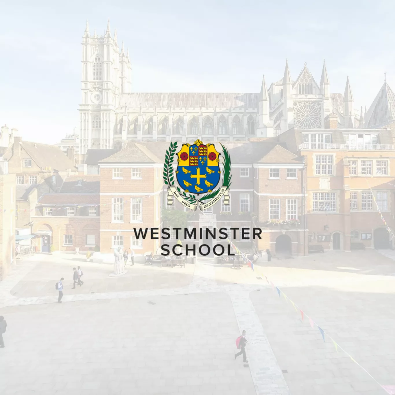 威斯敏斯特公学 Westminster School