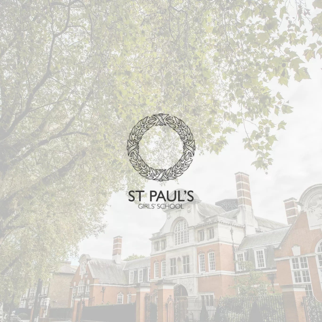 圣保罗女子学校 St Paul's Girls' School