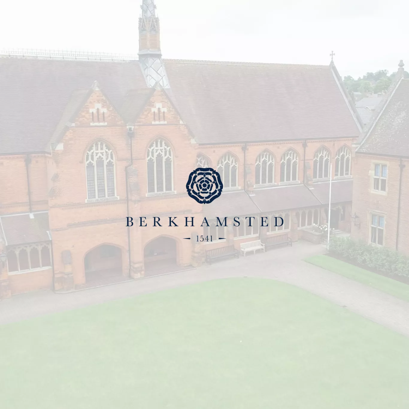伯克姆斯特德学校 Berkhamsted School