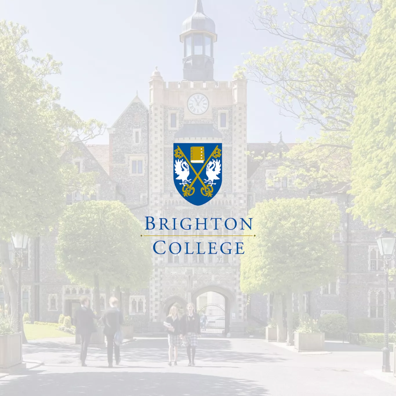 布莱顿公学 Brighton College