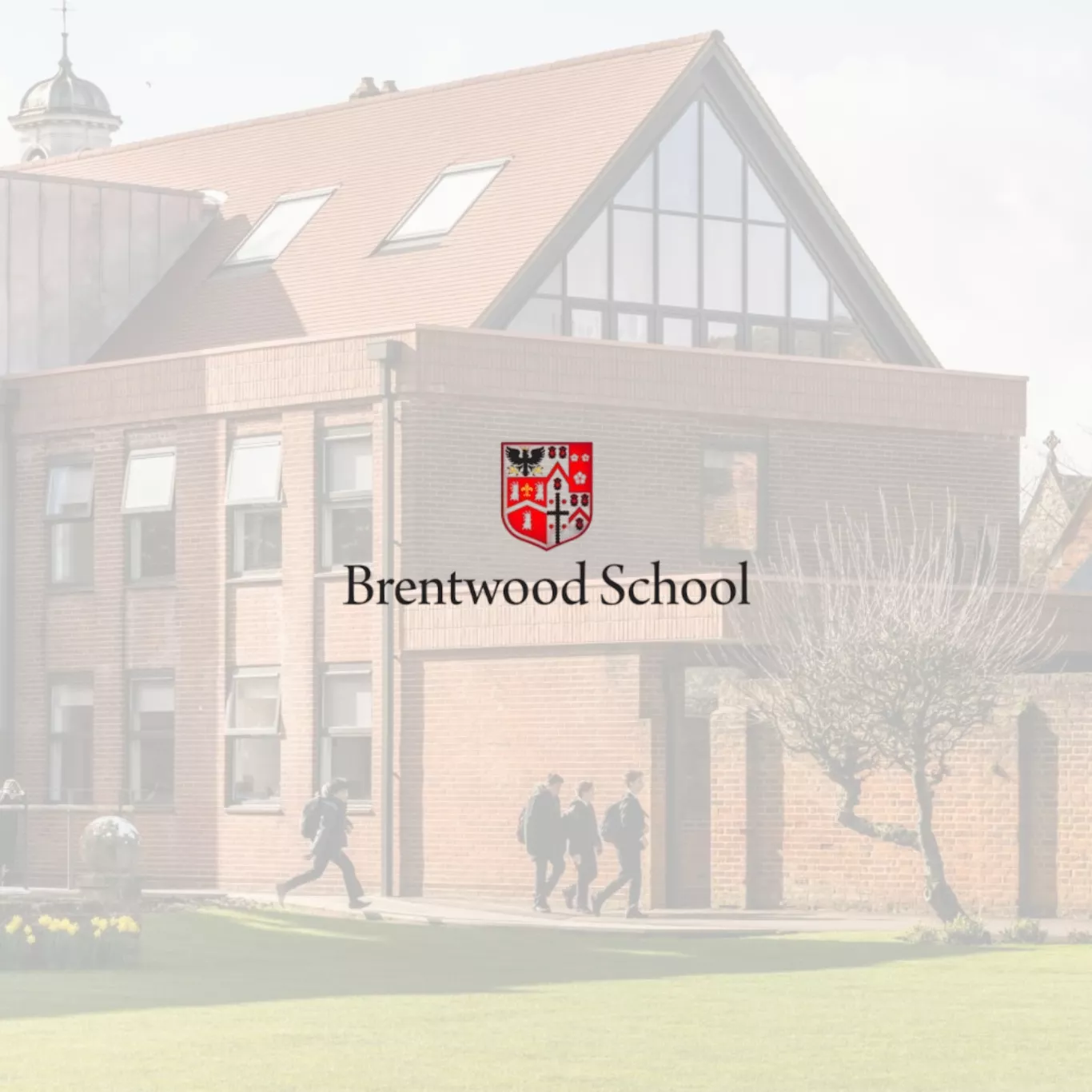 布伦特伍德学校 Brentwood School