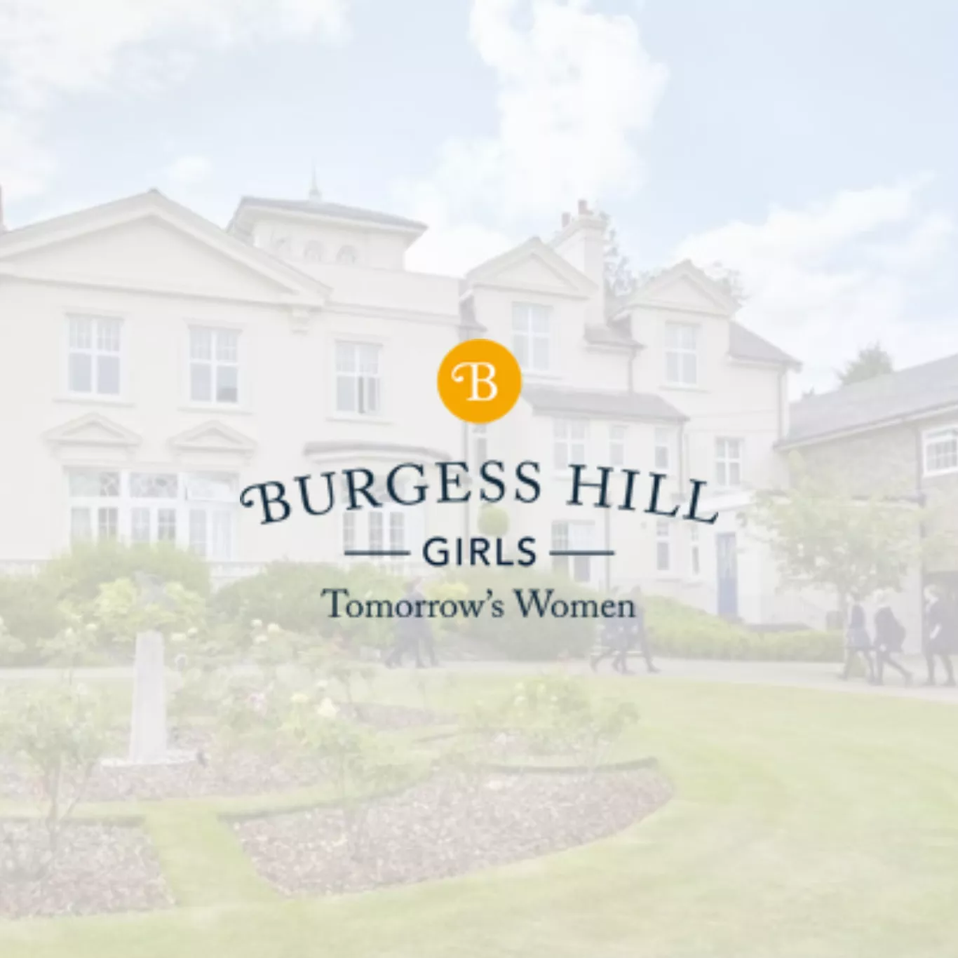 博格斯希尔女子学校 Burgess Hill School for Girls
