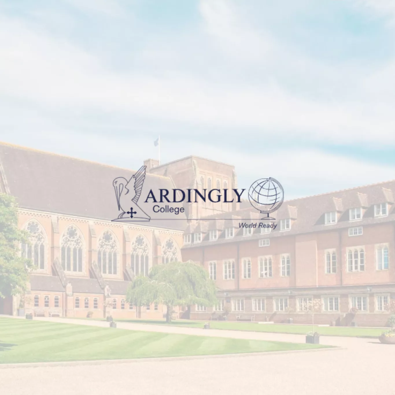阿丁莱学院 Ardingly College