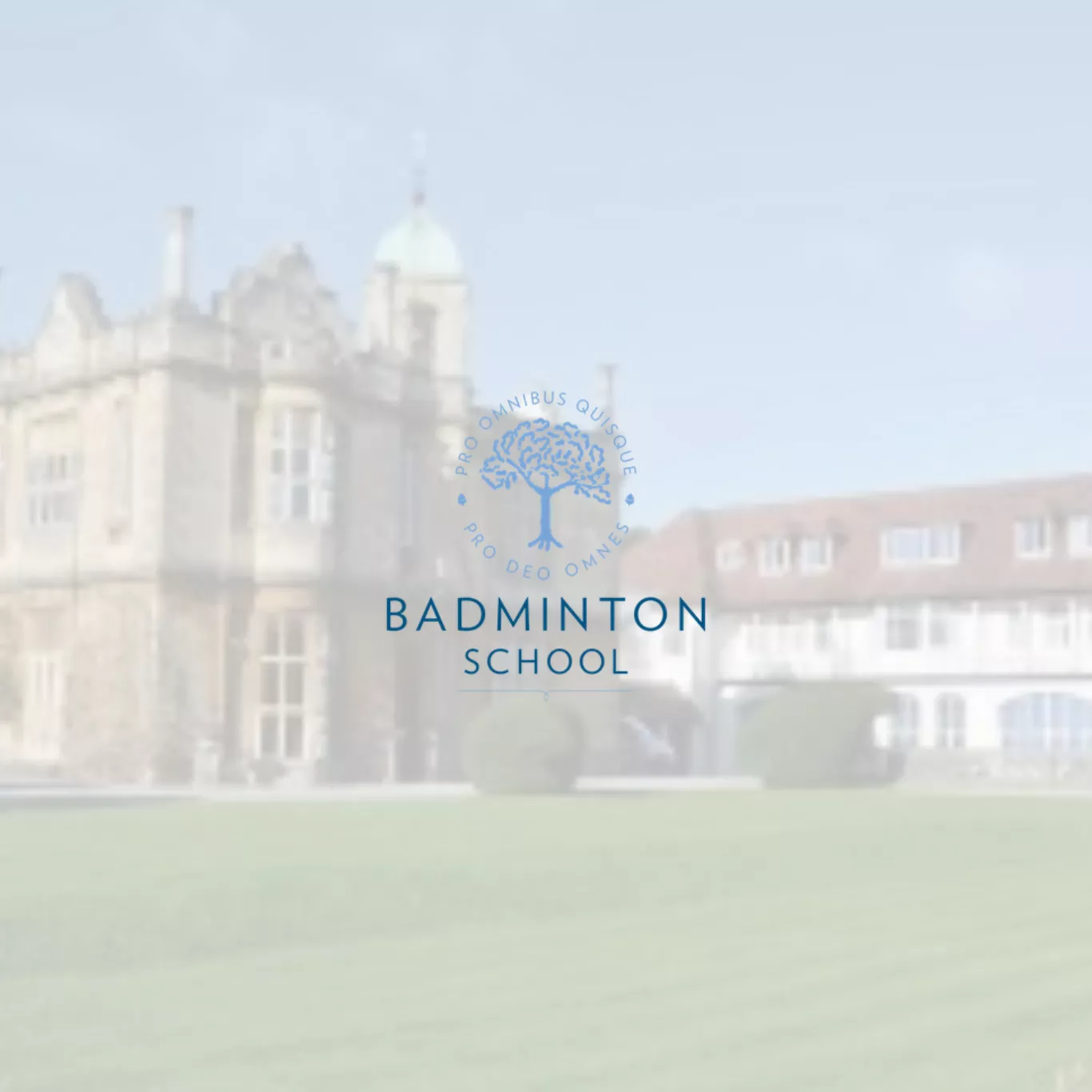 巴德明顿女子学校 Badminton School