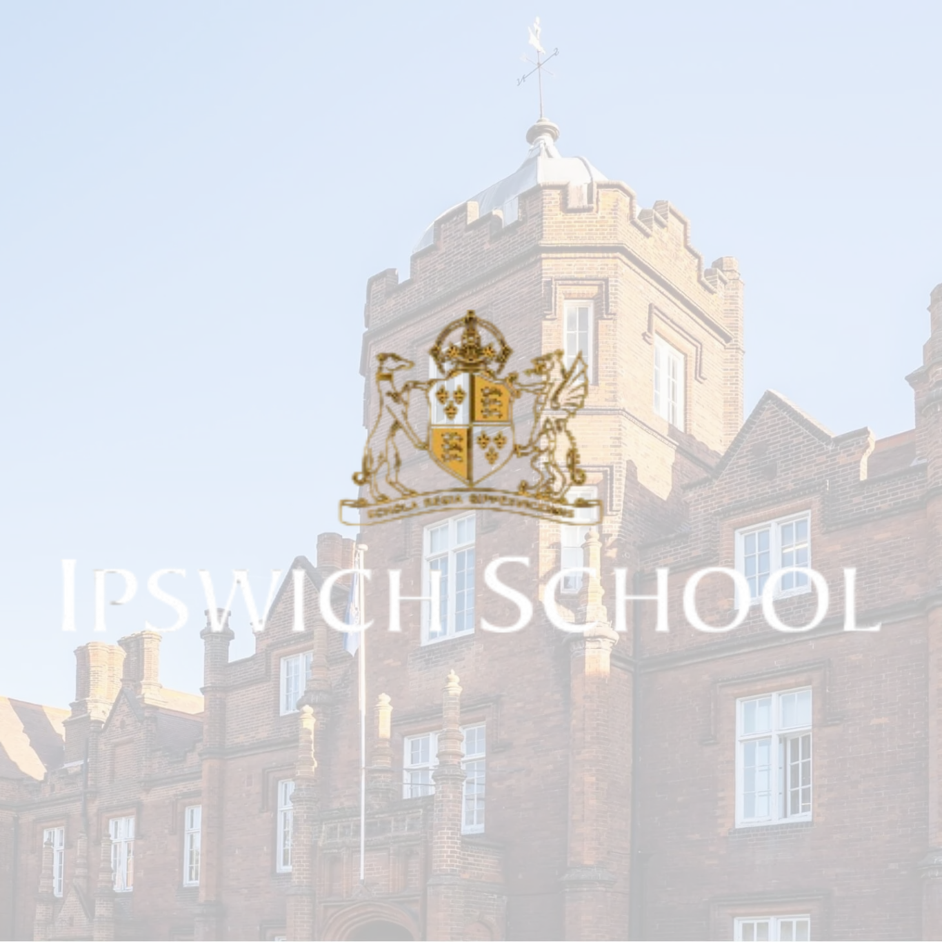 伊普斯维奇学校 lpswich School