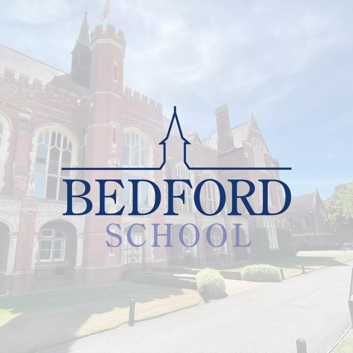 贝德福德学校 Bedford School